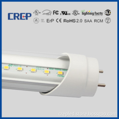 lm79 tuv cul erp ul t8 led tube retrofit 5 ft 22w